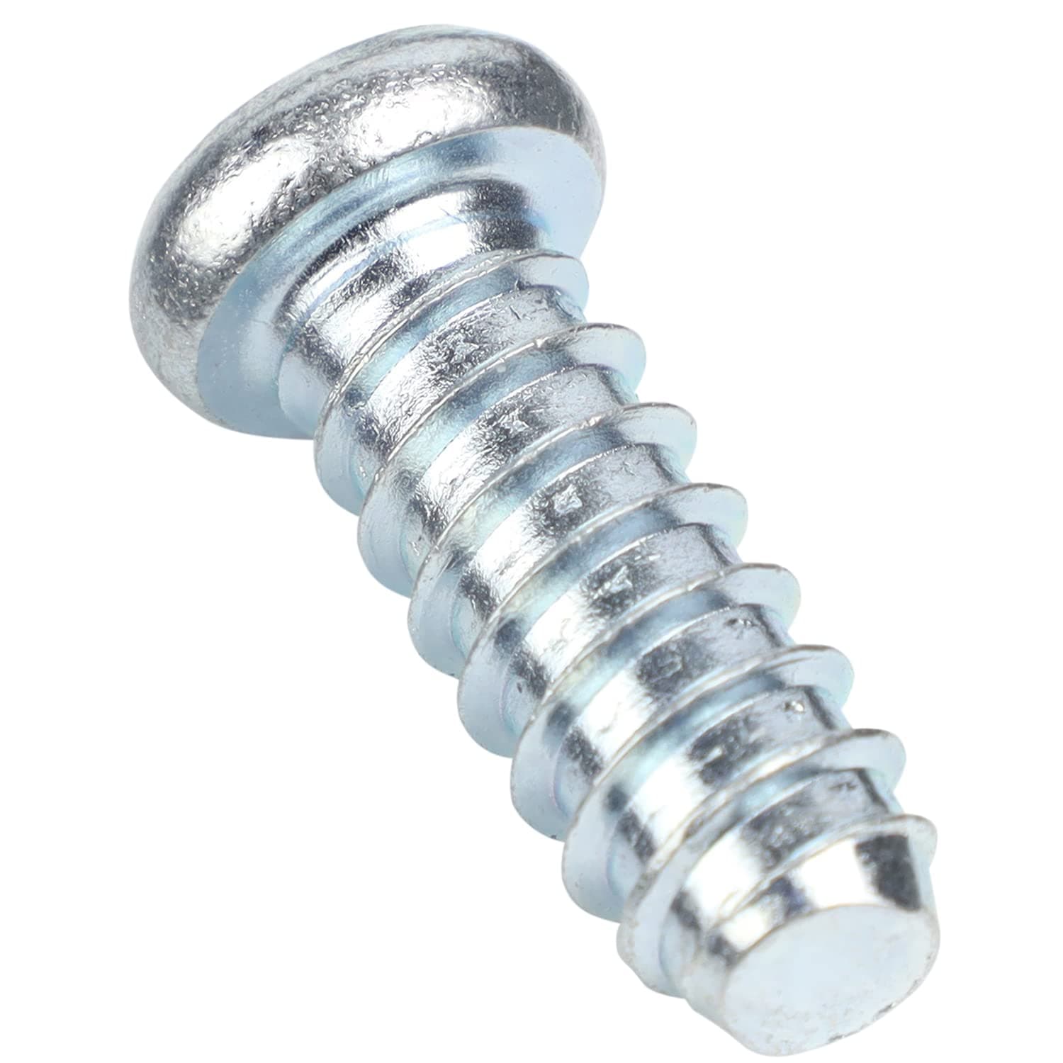 Spare Hardware PartsTable, Desk, Wardrobe, Gateleg Drop Leaf Table Screw (Replacement for IKEA Part #100325) (Pack of 16)