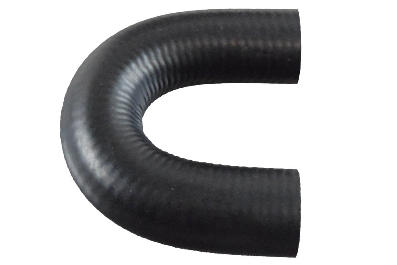 LS Heater Core Delete Bypass Hose Coolant Crossover LS1 LSX LS2 LS3 LQ4 LQ9, HBP10SS