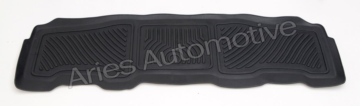 Aries 52700201 Black Floor Liner