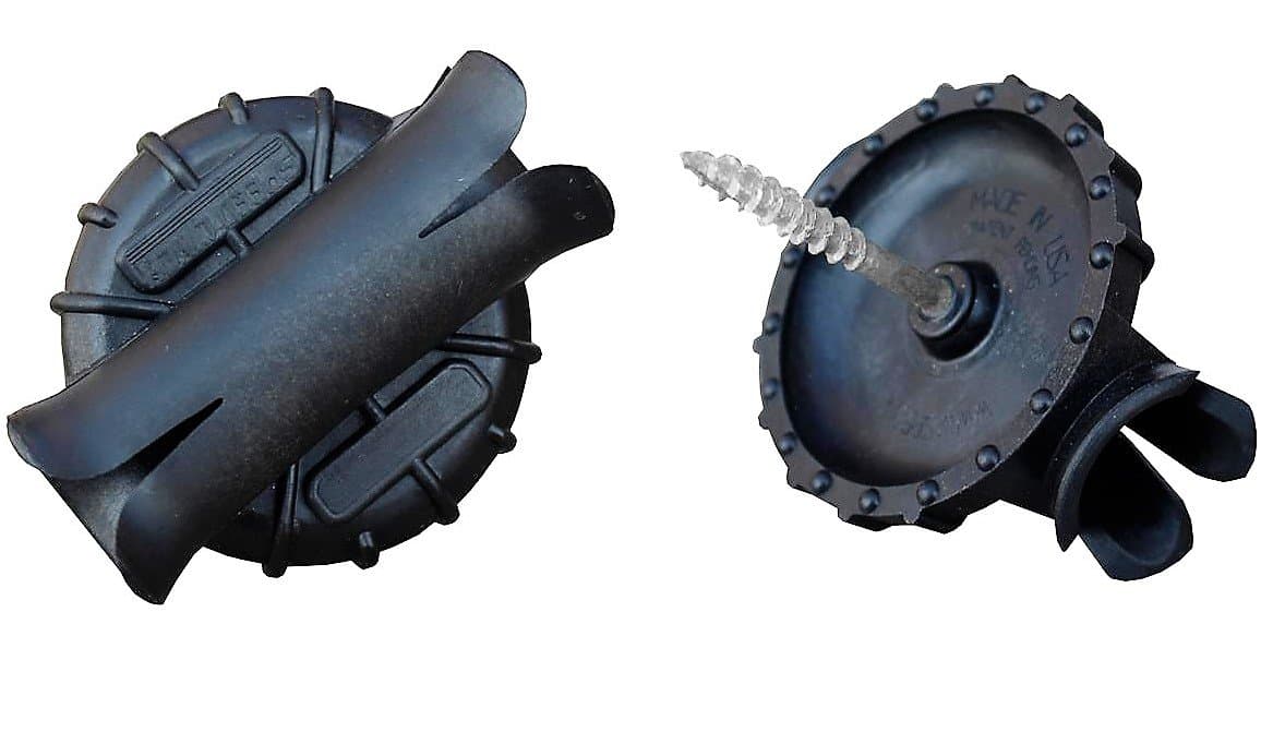 Speed Cinch Timber Cinch 2 Pack with Rope