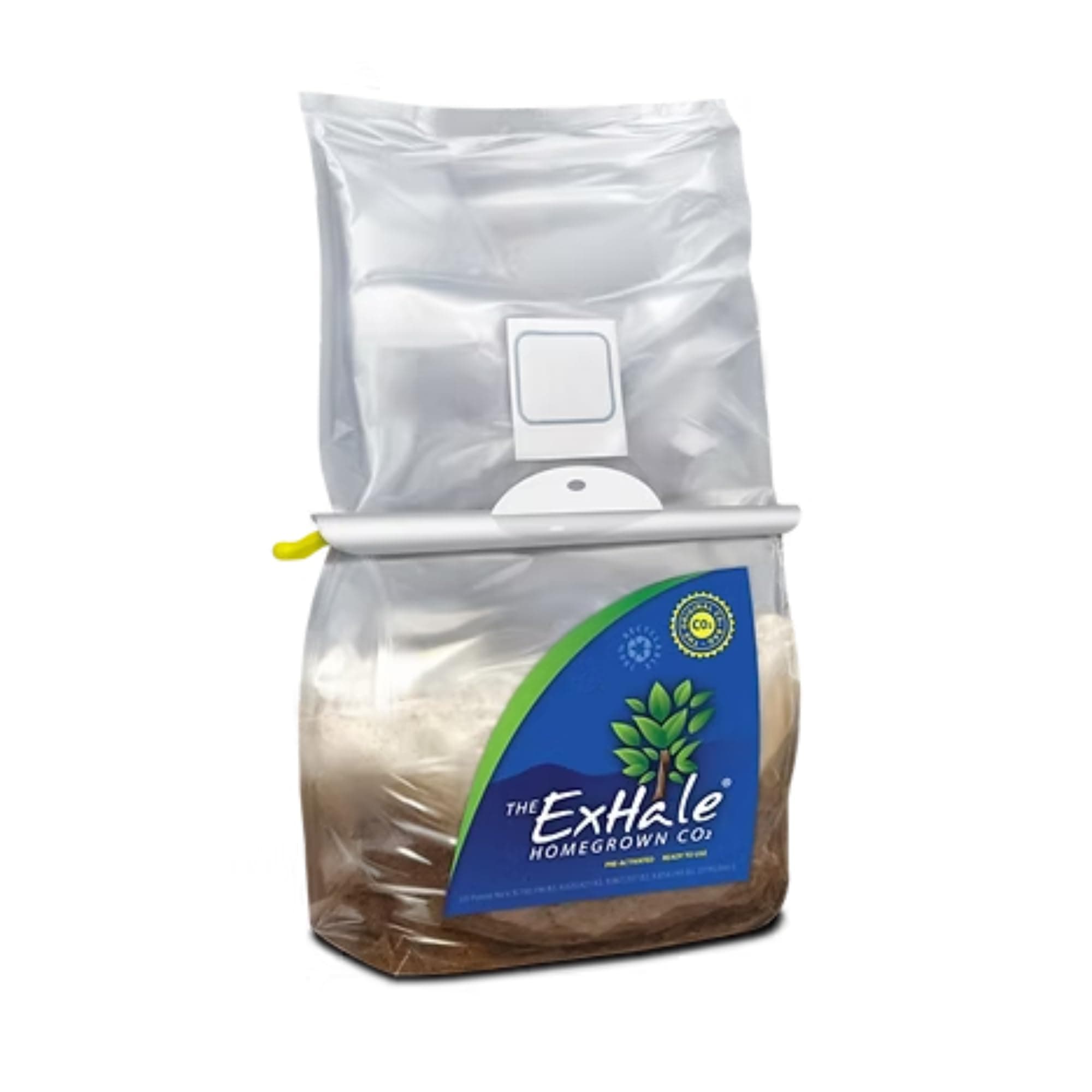 The Exhale Homegrown CO2 Bag