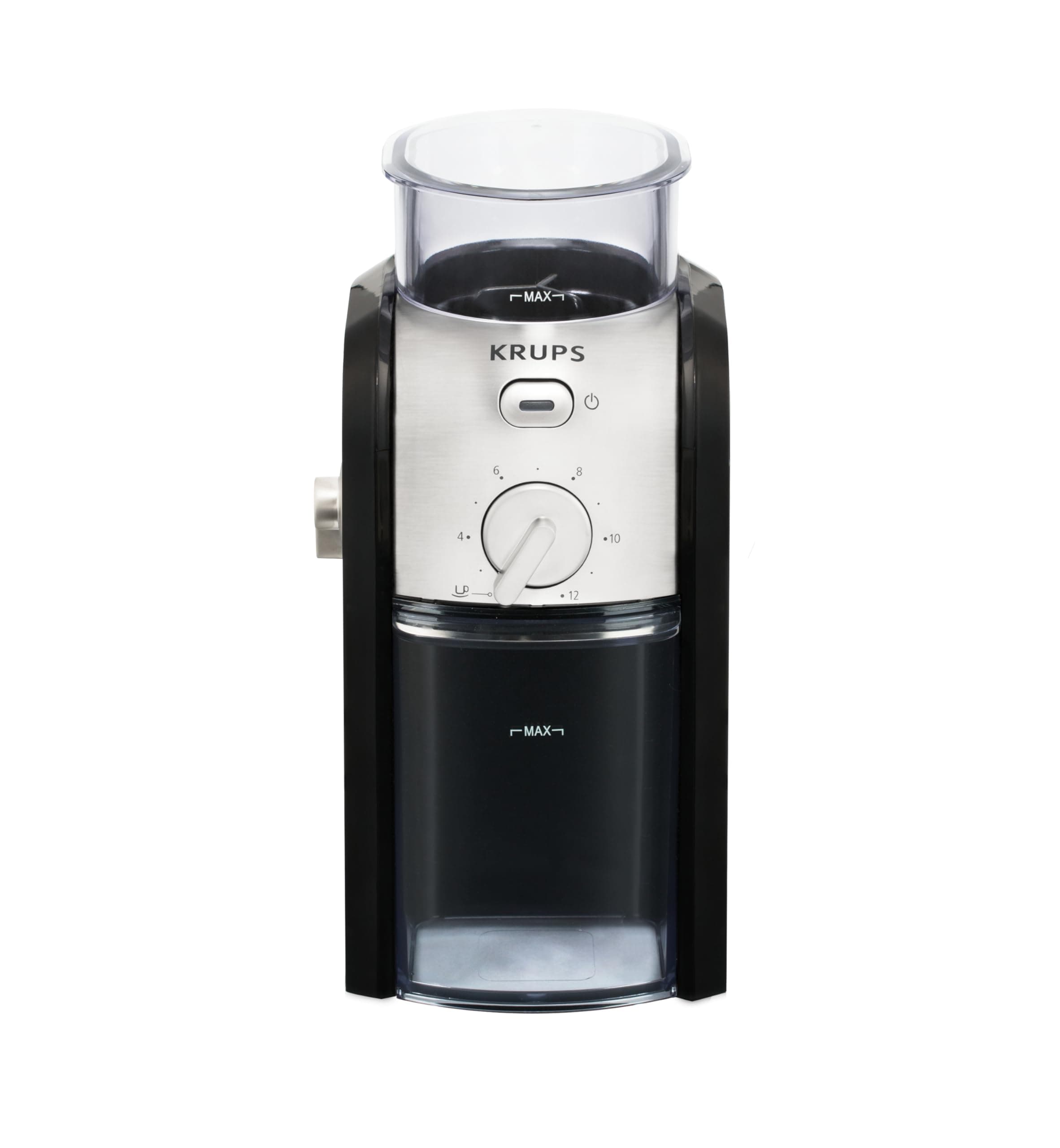 Coffee grinder GVX2 - coffee grinders (Black)