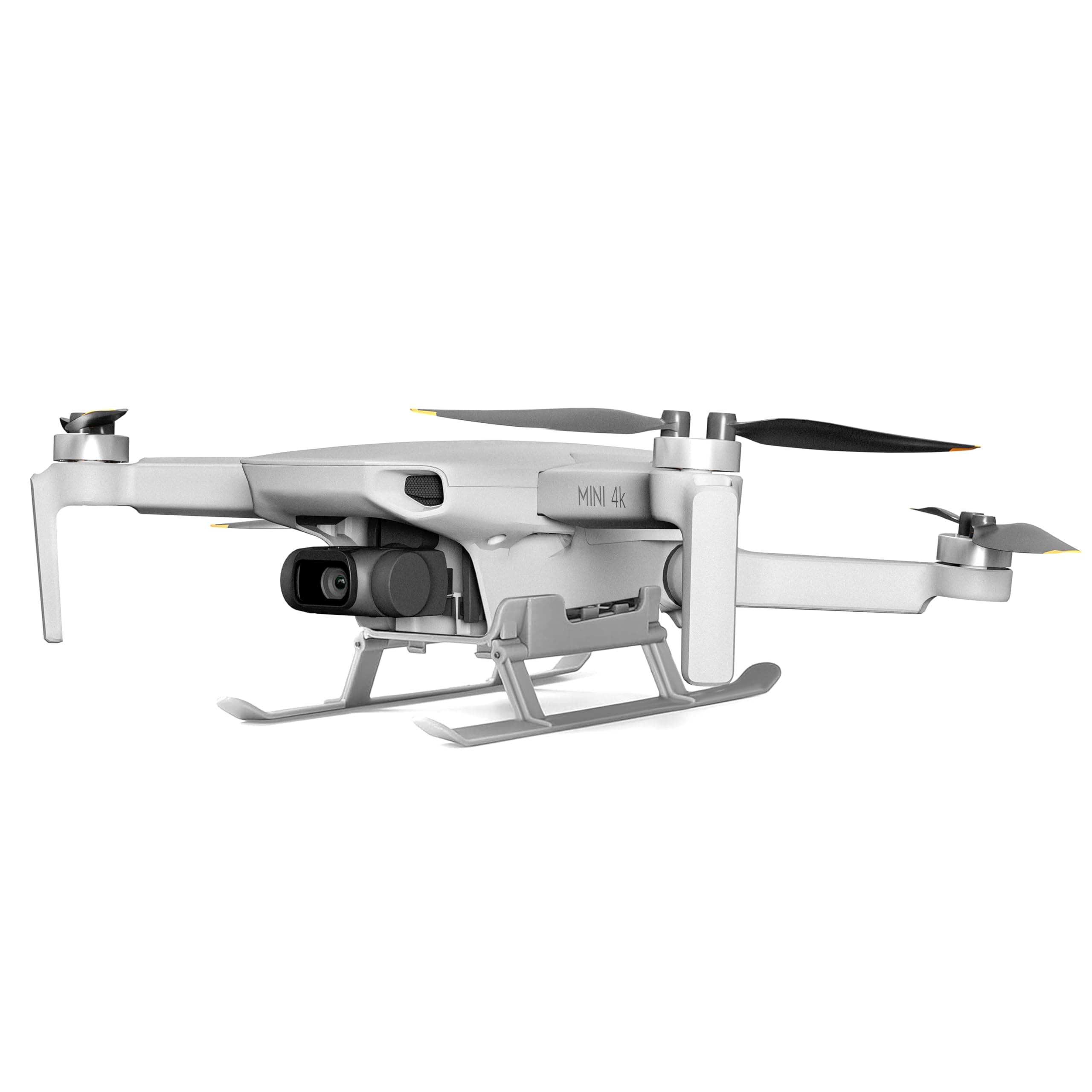 Foldable Landing Gear