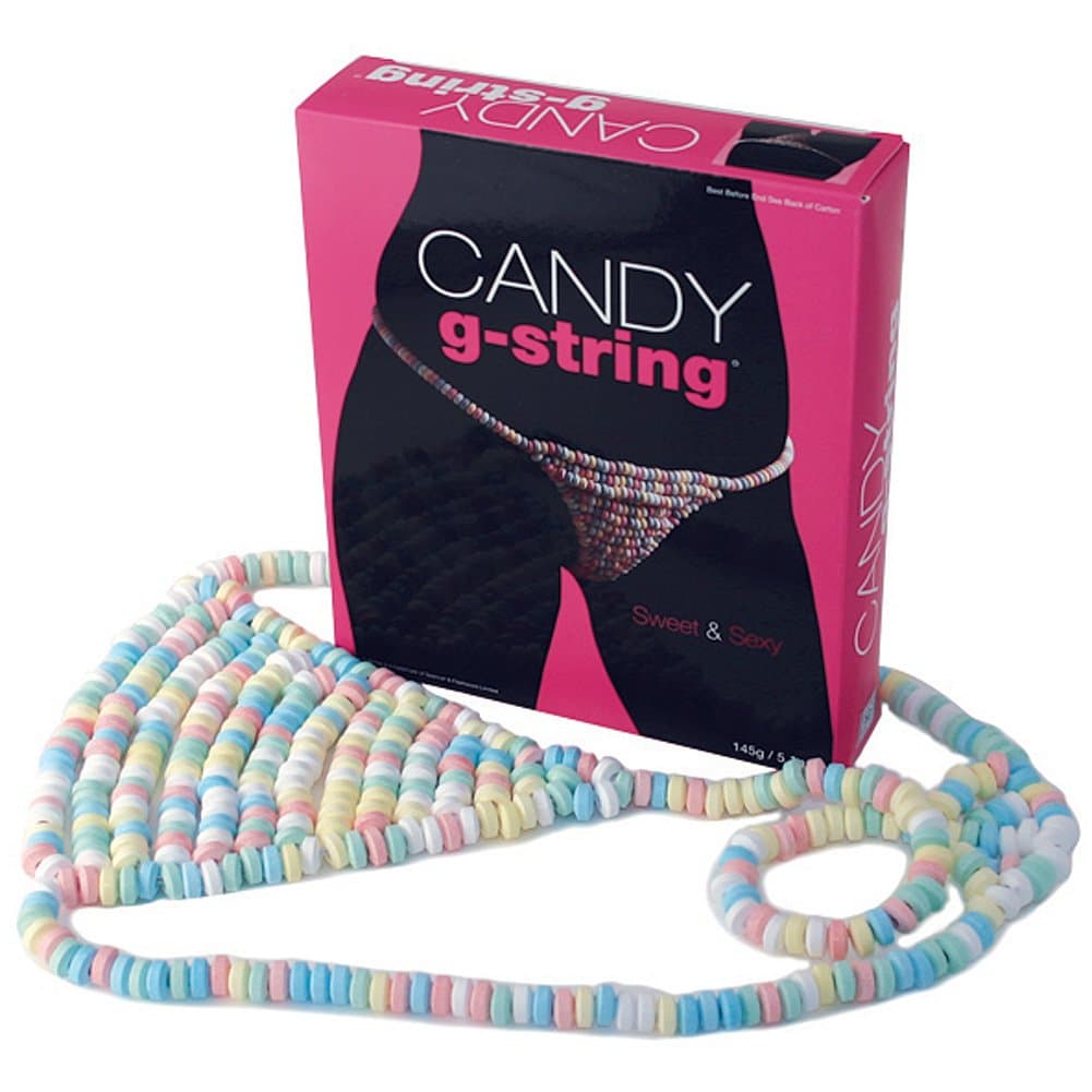 Candy G-string