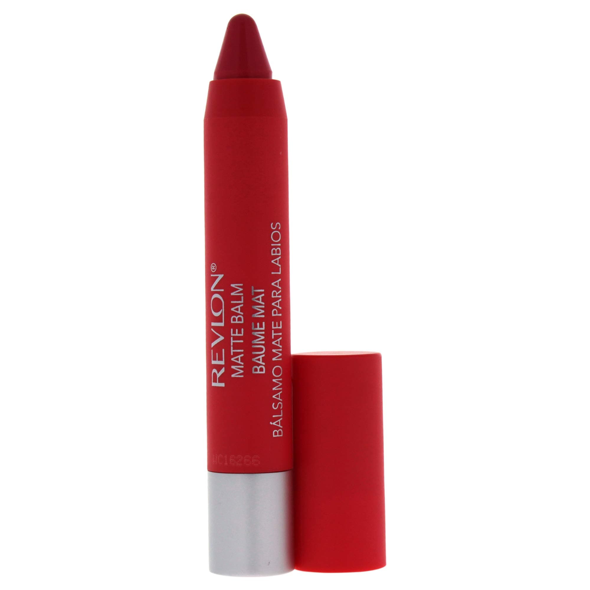 Revlon Matte Balm, Unapologetic