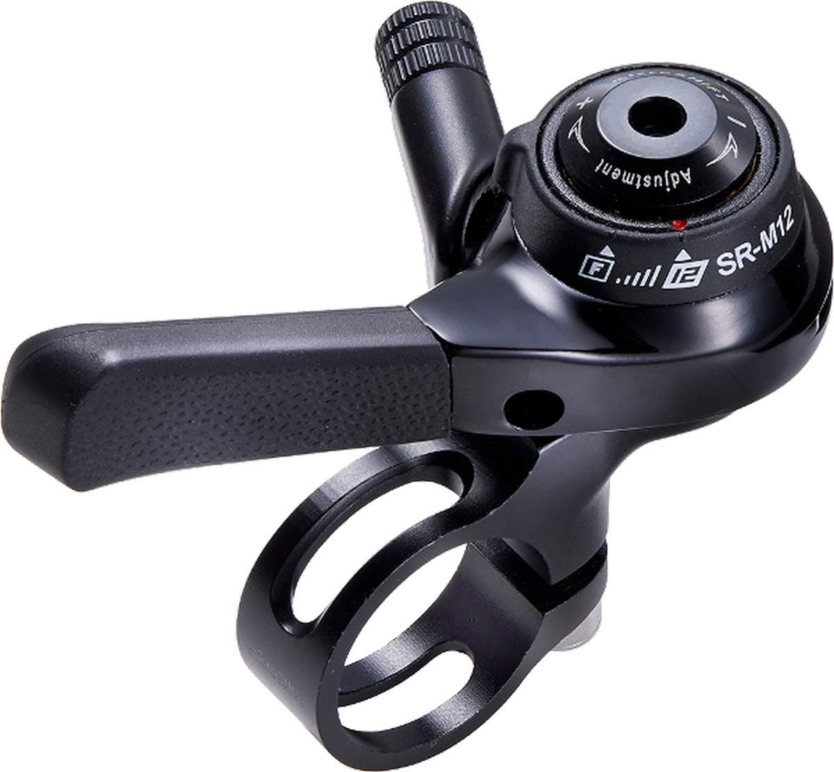 Right Thumb Shifter | 12-Speed Mountain | SRAM Eagle Compatible