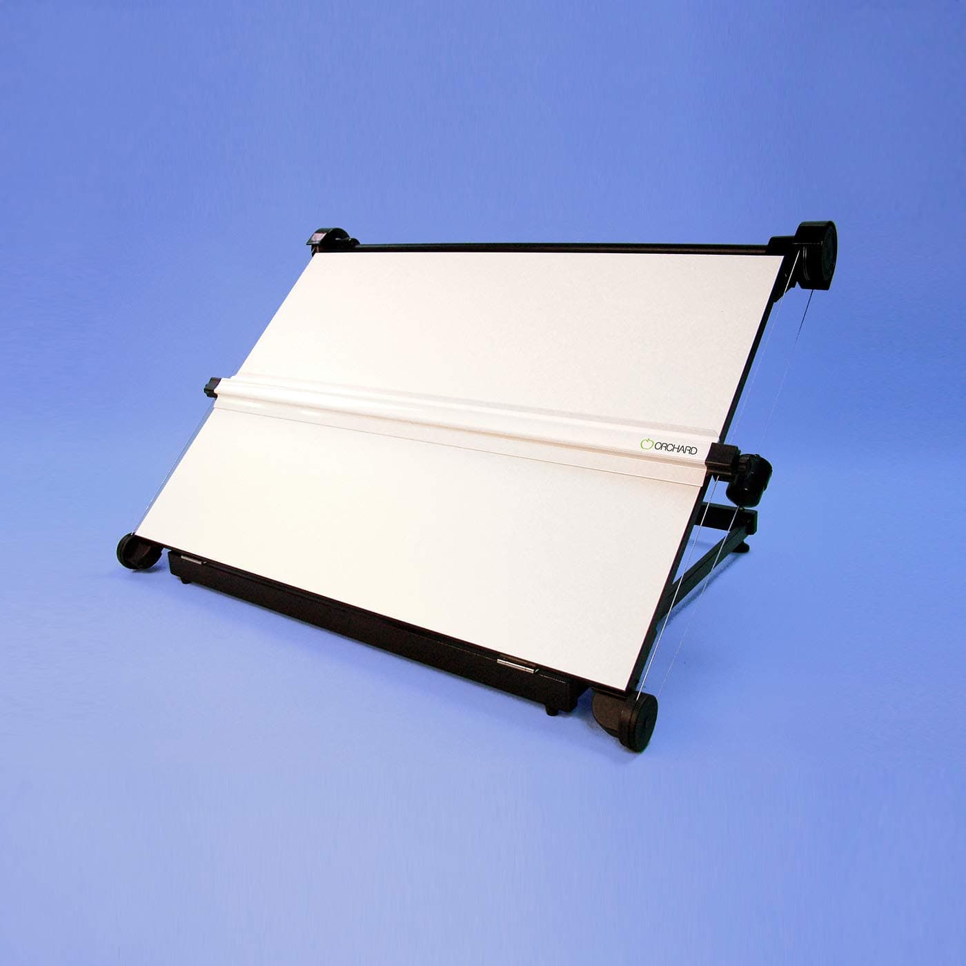 Orchard A1 Priory Drawing Board with counter-weight parallel motion ruler