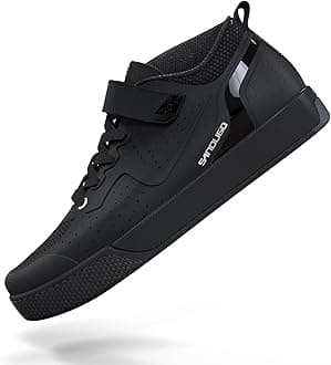 SANDUGO007 mens Ballet Flat