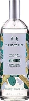 Moringa Body Mist 100 Ml
