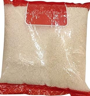 More Choice Sona Masoori Raw Rice 5 kg