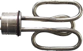 Autoclave Heating Element 3 KW