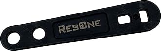 ResOne 1pk Hardened Medical Oxygen Cylinder Wrench