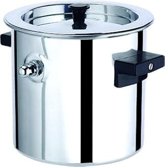 Premier Aluminium Milk Boiler (1Liter)