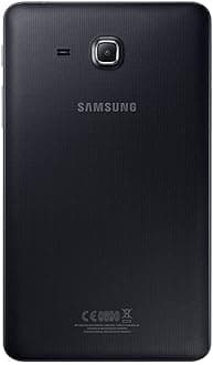Samsung Galaxy Tab A 7-Inch Tablet WI-FI SM-T280 8 GB, Black (International Version)