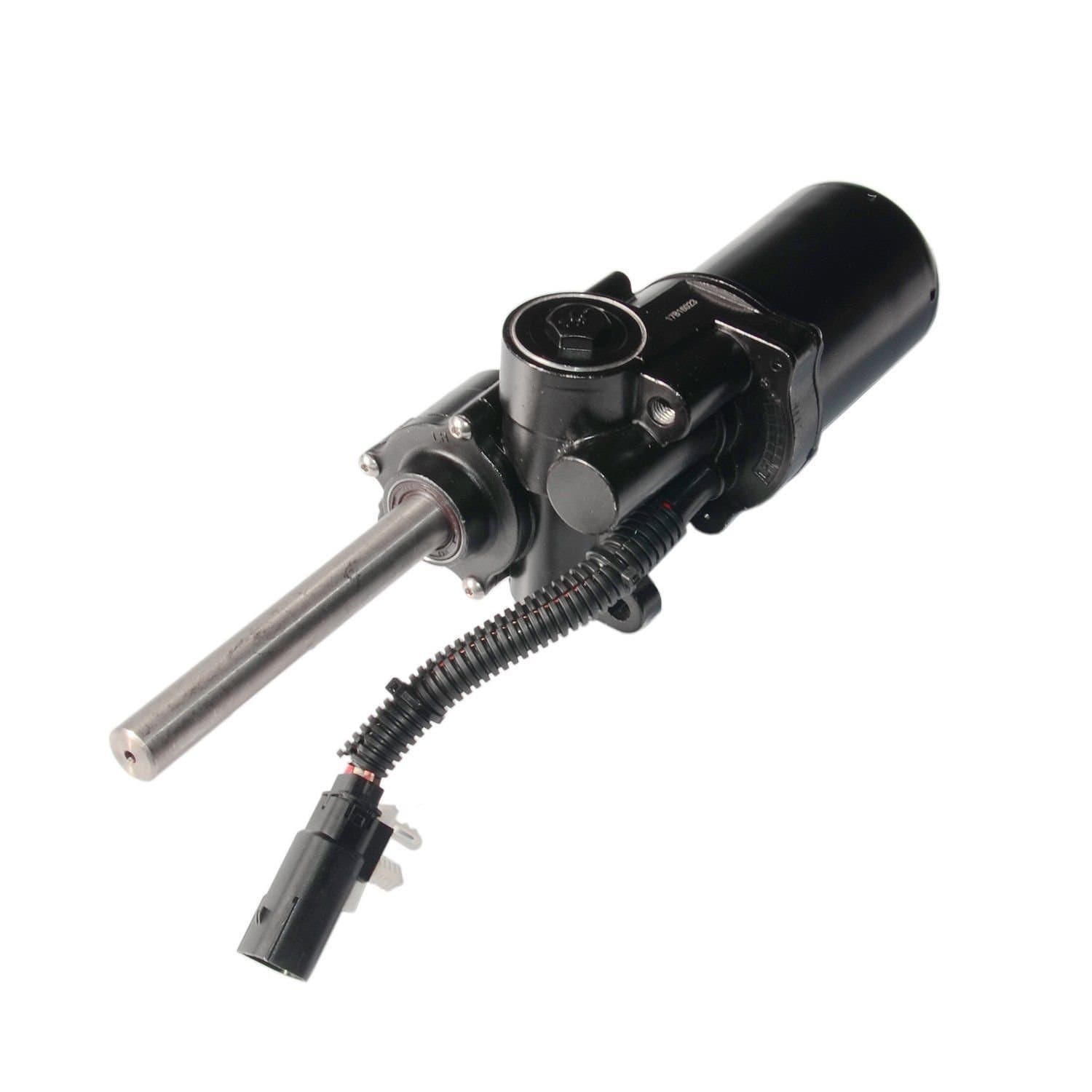 Front Right Passenger Power Running Board Motor For 07-14 Ford F150 Replaces OE# AL3Z16A506A