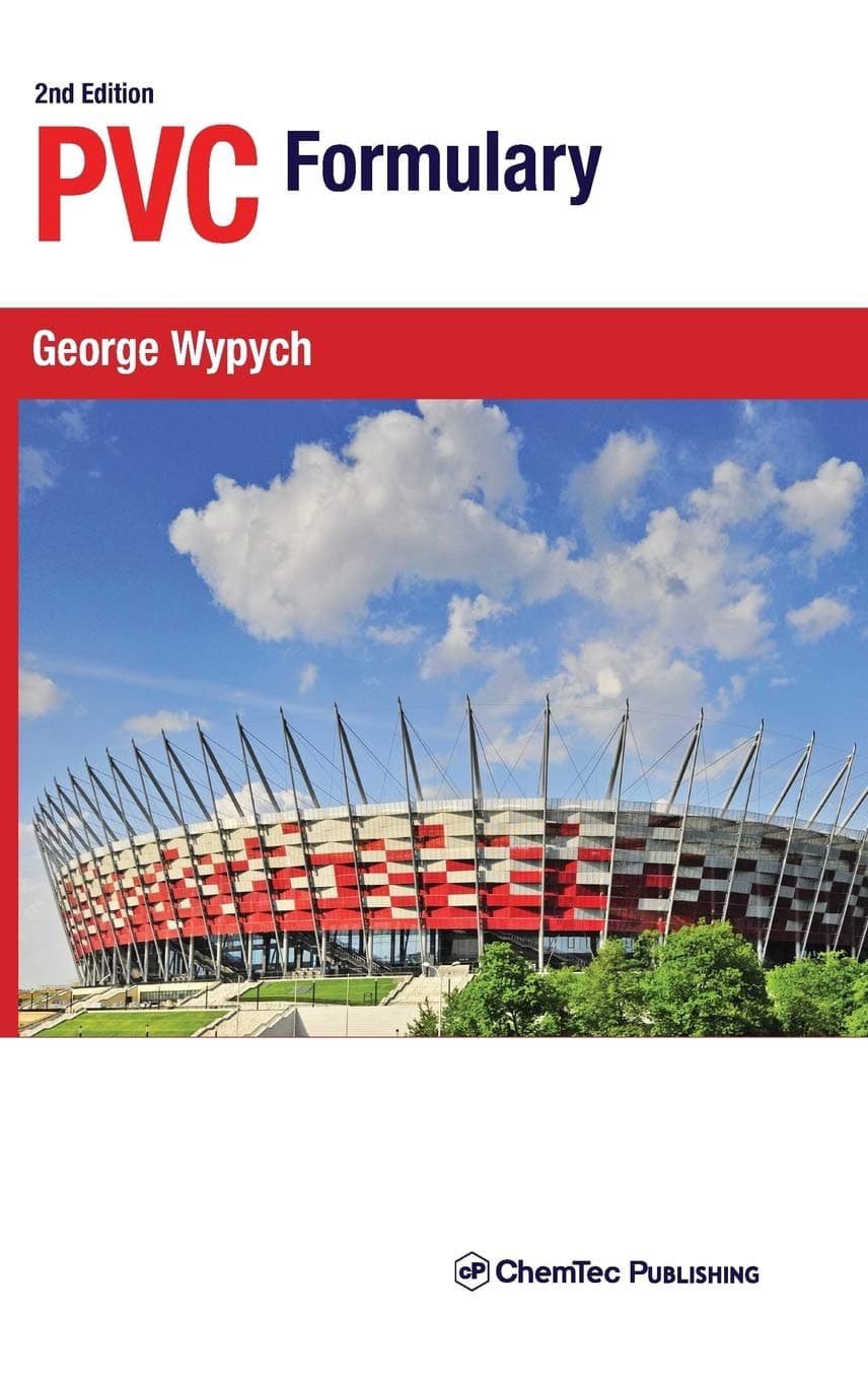 PVC Formulary 2nd Edition