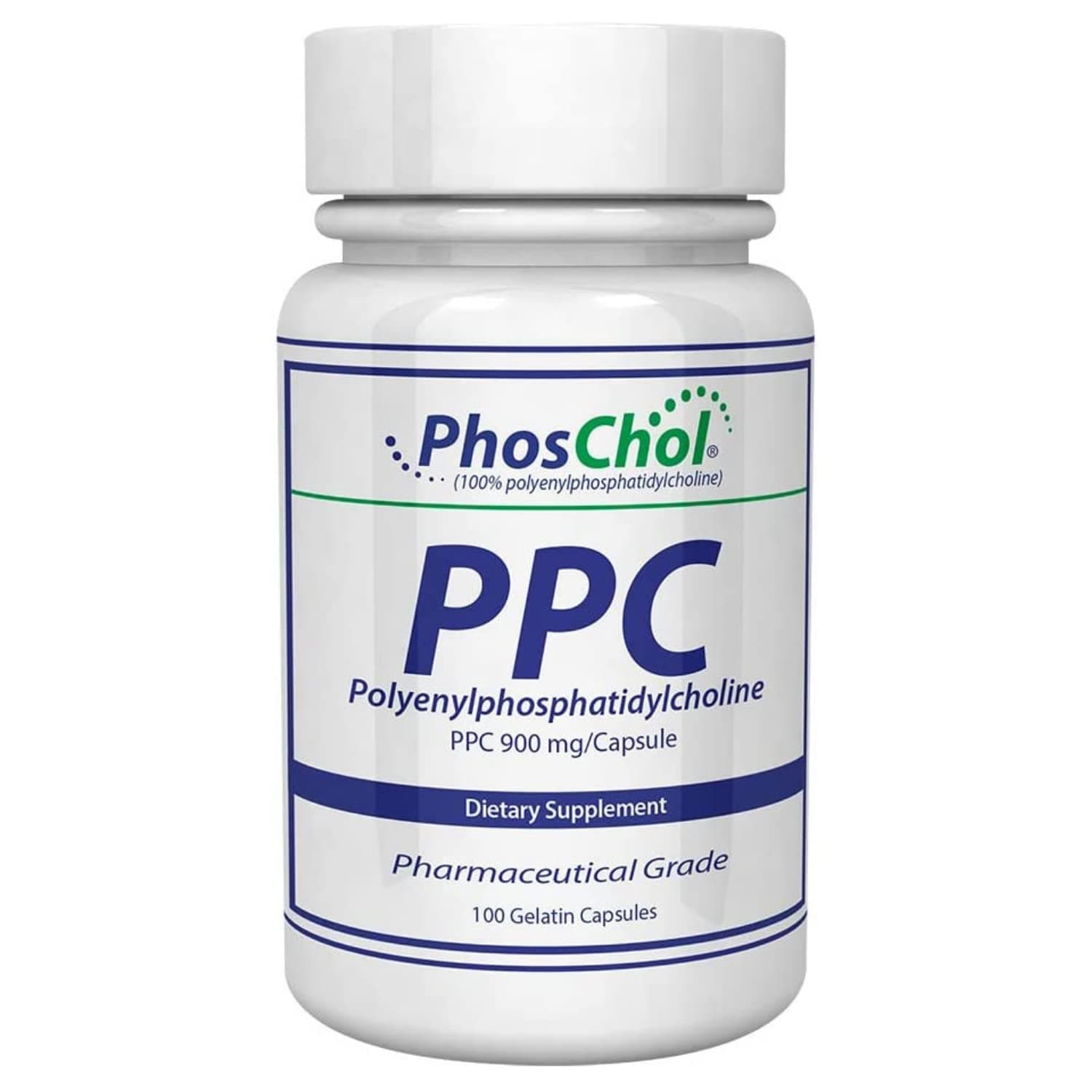 PhosChol PPC - 900 mg 100 gels