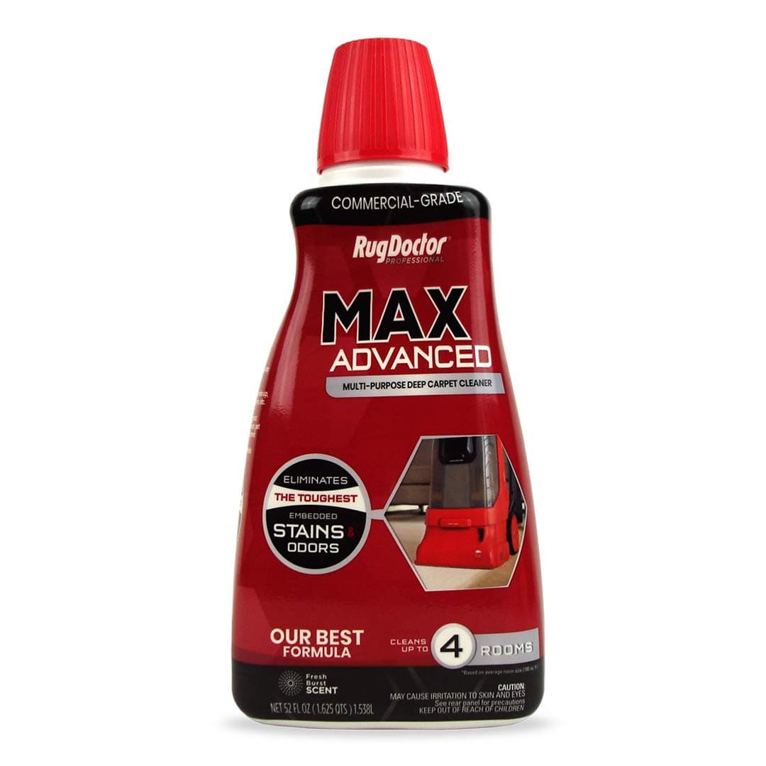 Max Advanced