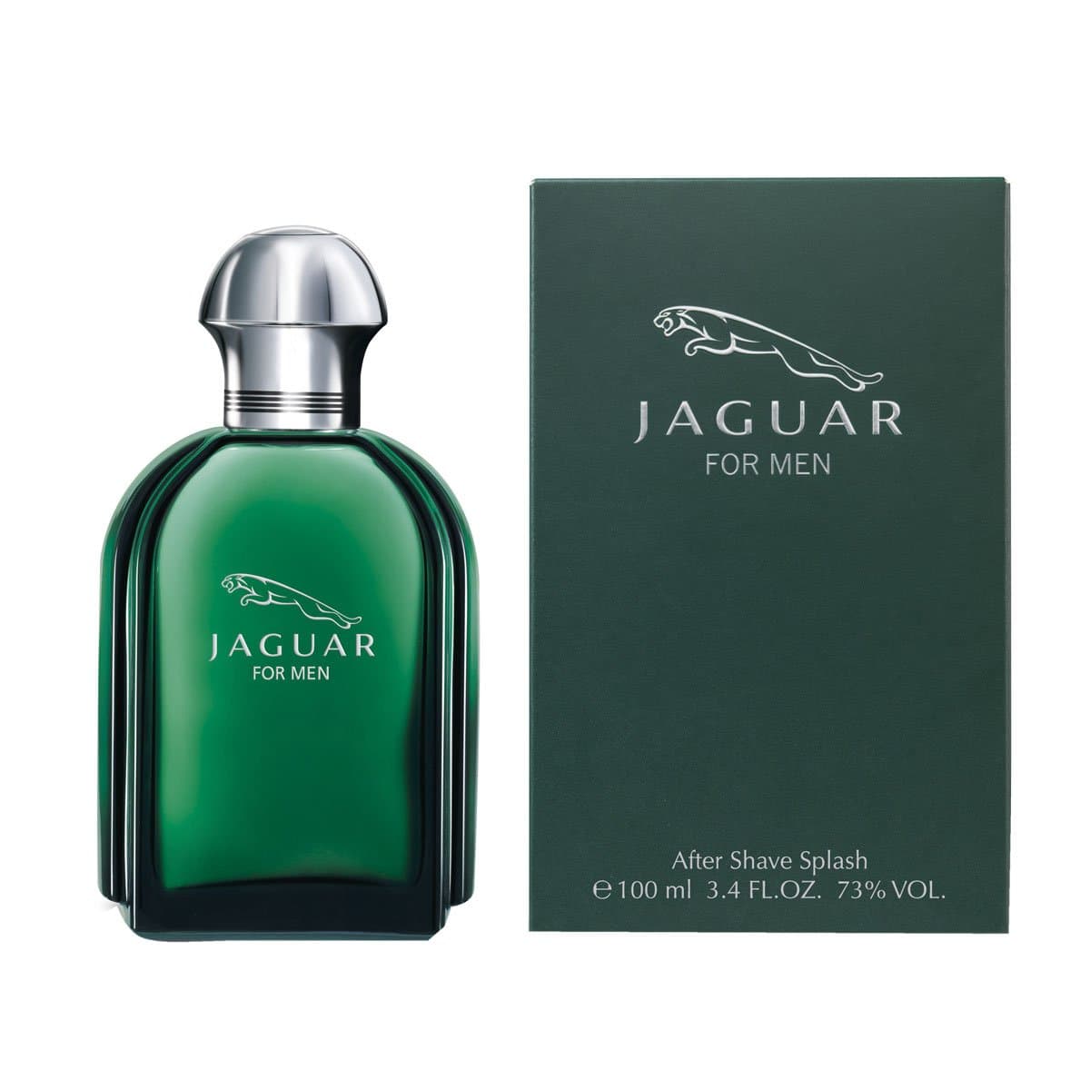 Jaguar for Men After Shave Splash