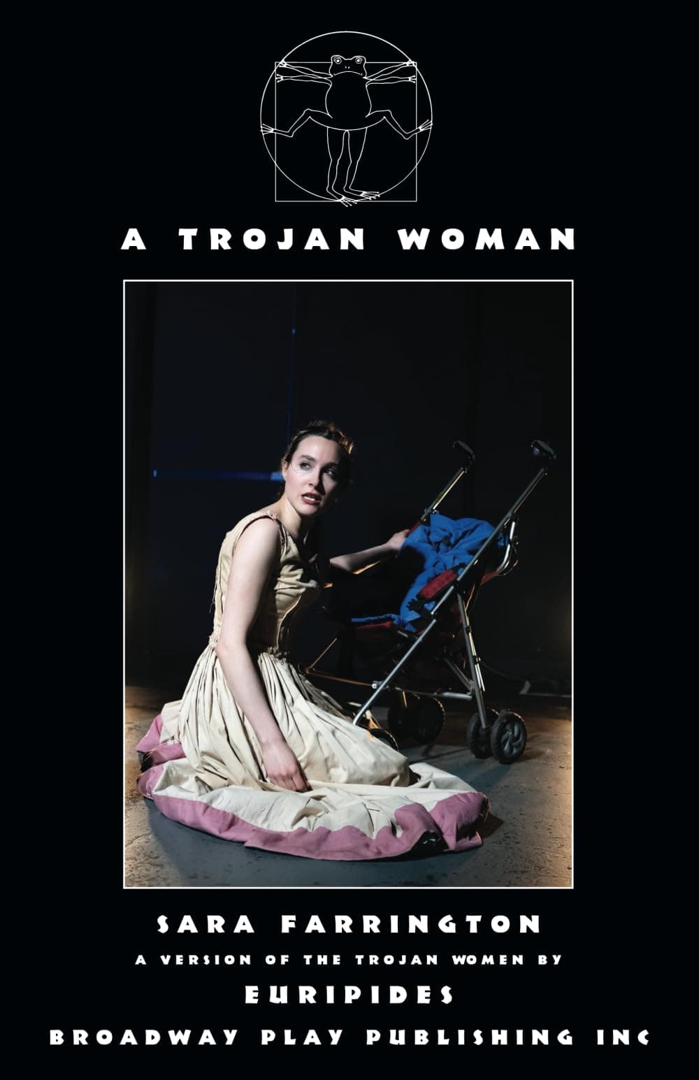 A Trojan Woman