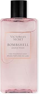 Victoria's Secret Bombshell Seduction Fine Fragrance 8.4oz Mist