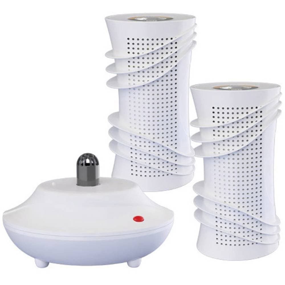 Pingi 1605061 PR2-700M dehumidifier White