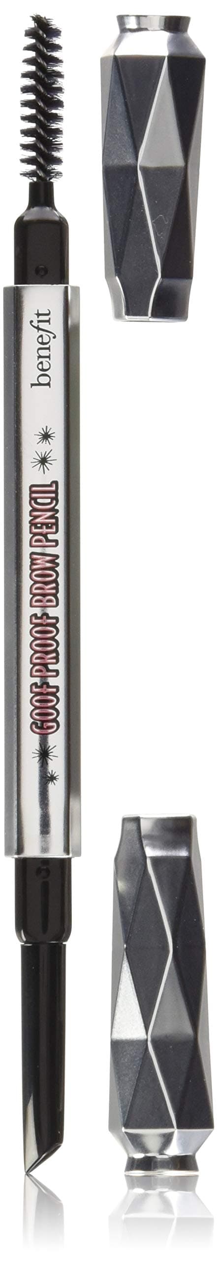 Goof Proof Brow Pencil - # 5 (Deep)