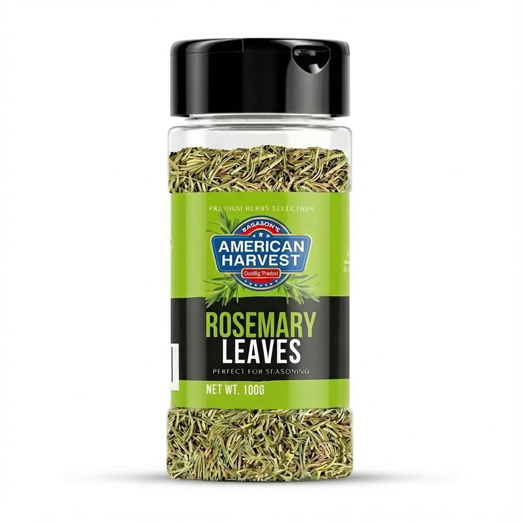 Rosemary Jar, 100 gm