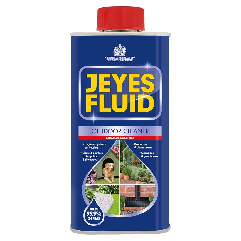 Fluid 300ml
