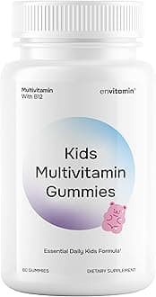 Kids Multivitamin Gummies