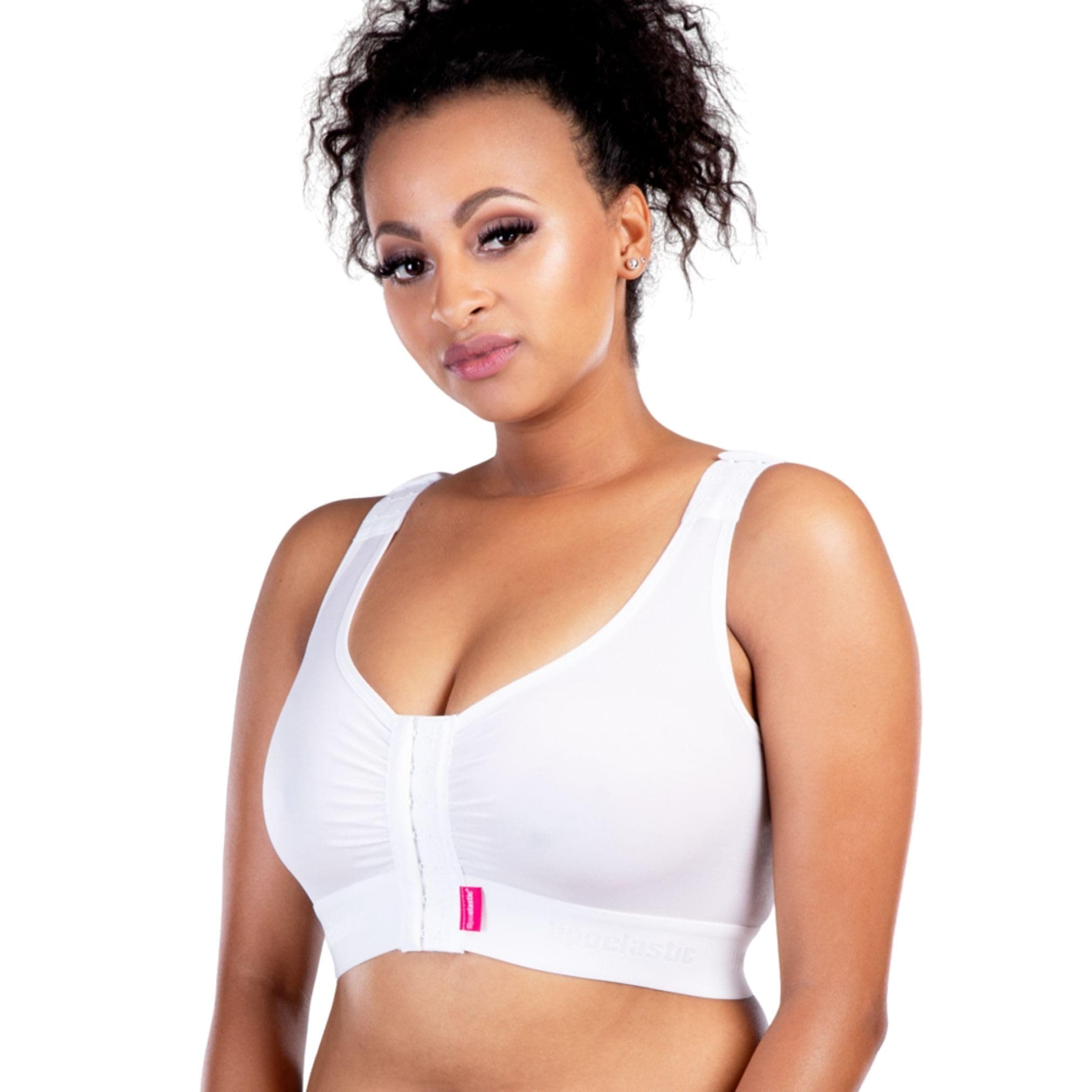 Women's Pi Extra Bra