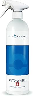 Bilt Hamber Auto Wheel 1 Liter, Active Wheel Cleaner