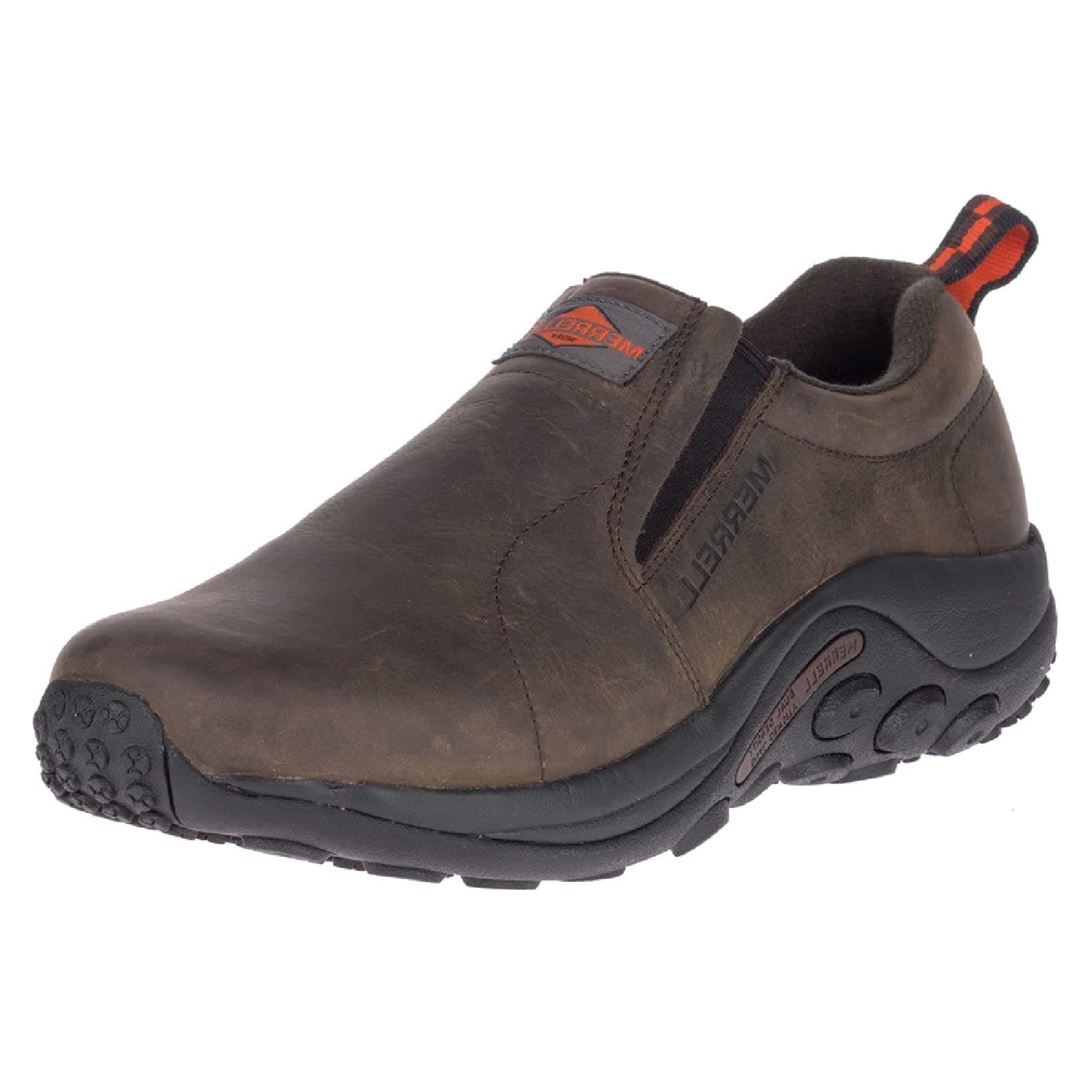 mens Moab 2 Mid Tactical Wp - Brindle