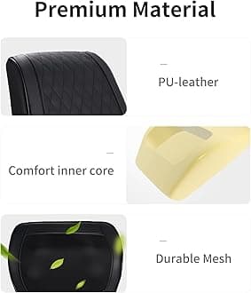 Boriwat Massager for Pain Relief at Home Office Car, Birthday Gifts for Men Women Dad Mom