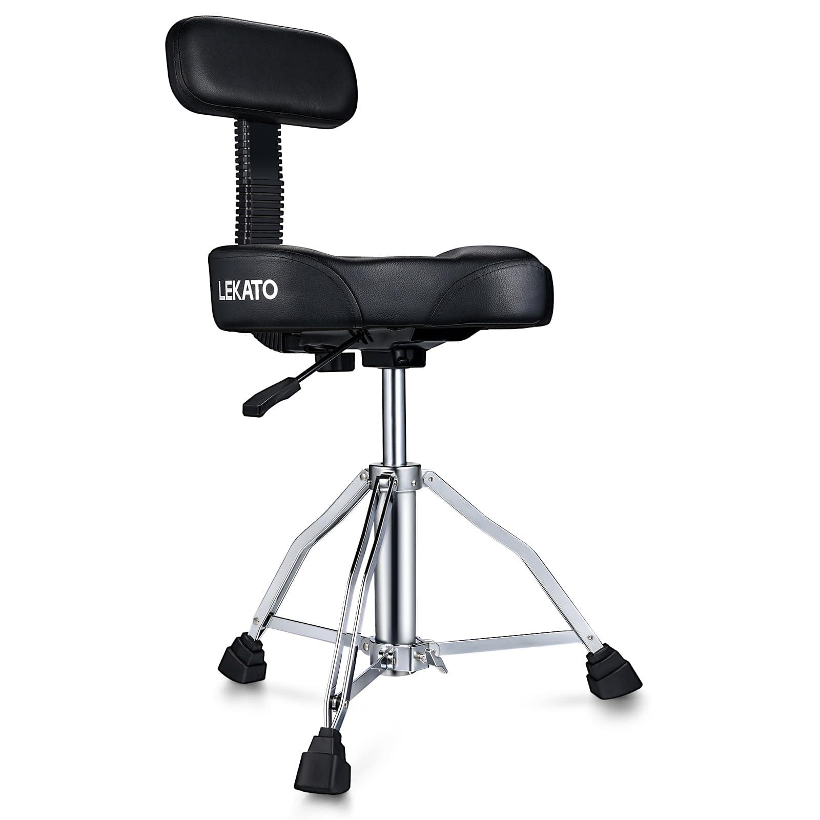 LEKATODrum Throne with Backrest