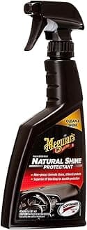 Meguiar's G4116 Natural Shine Protectant (473 ml)