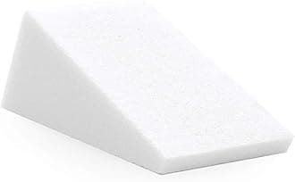 Artist's Choice Makeup Sponge Mini Applicator Wedges (500 Count)