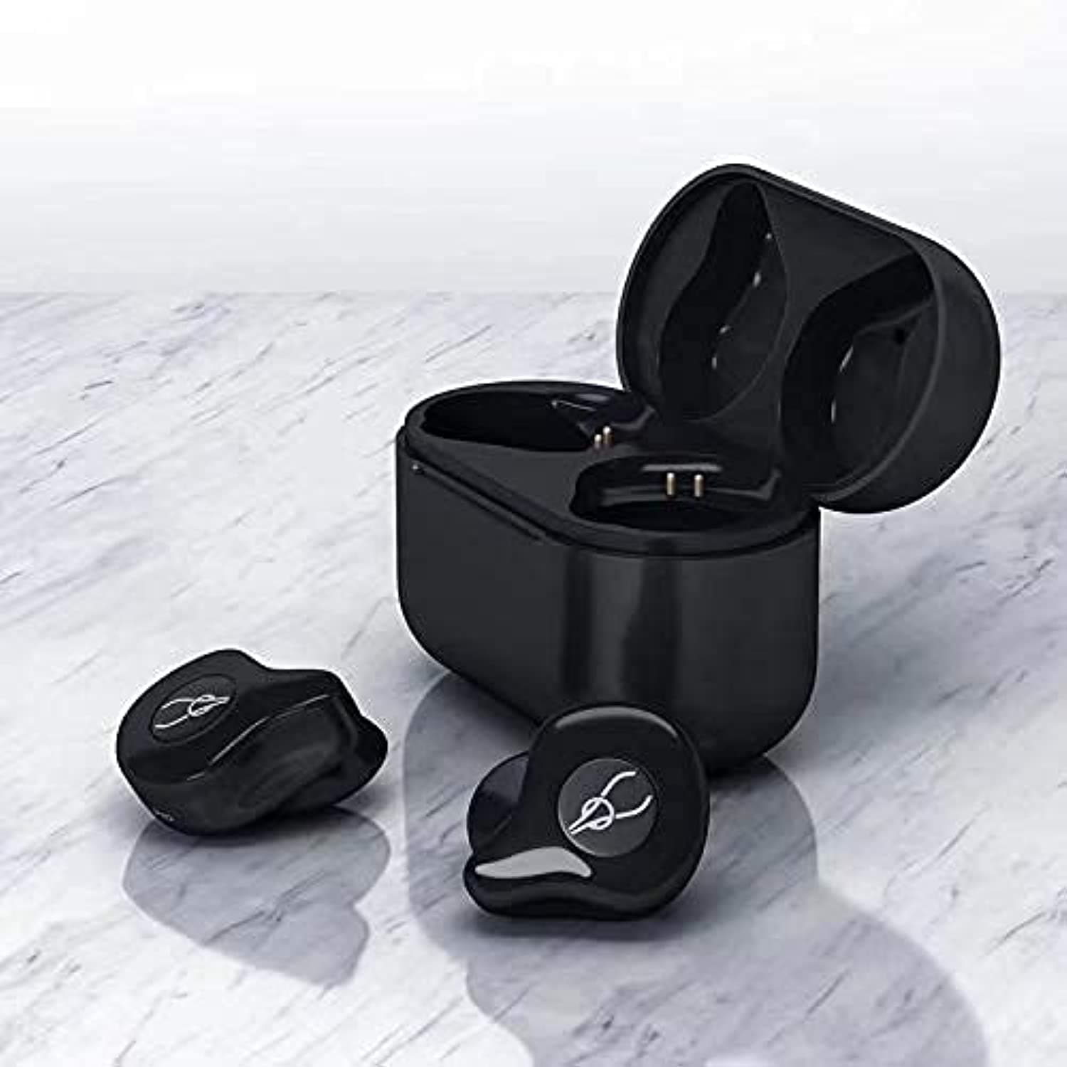 Sabbat X12 PRO Black Old