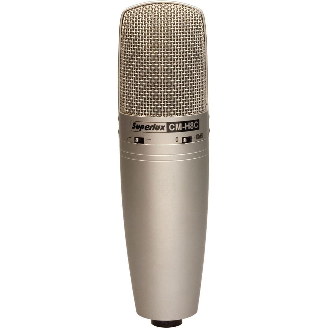 Superlux CM-H8C Condenser Microphone