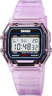 Women's Quartz Watches Ultra-Thin Gorgeous Simple Petite Wrist Watches Small Dial Mesh Steel Bracelet