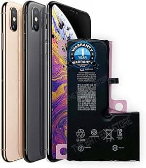 Original Battery for iPhone Xs / A2097/ A1920/ A2100/ A2098 Battery with 6 Month Warranty ** (XS000028)