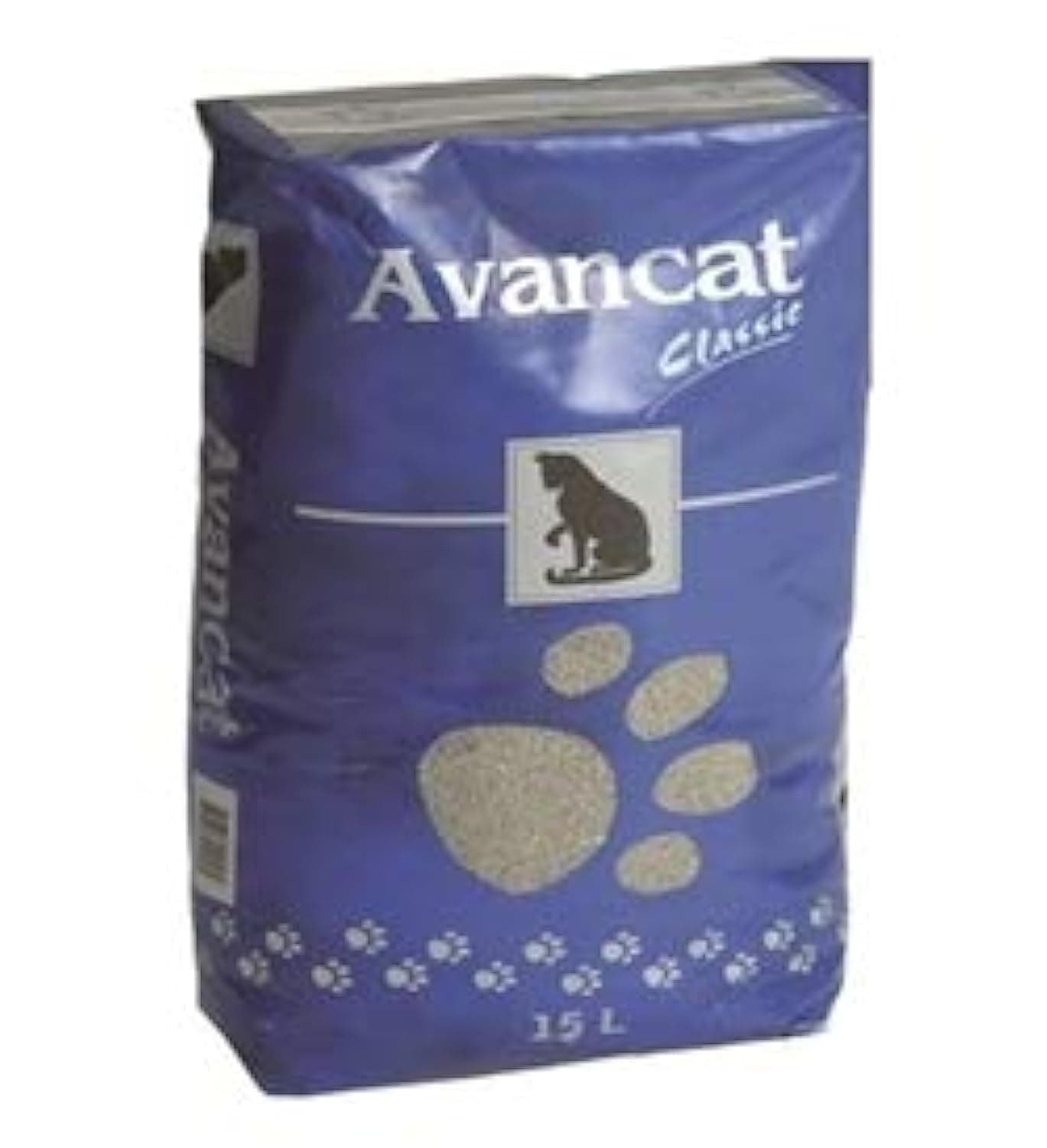 Classic Cat Litter 15L