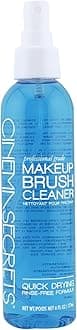 CINEMA SECRETS Makeup Brush Cleaner, 177ml