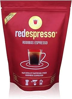 Red Espresso Rooibos Tea - 250g