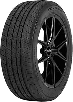 Toyo Tires Open Country Q/T All-Season Radial Tire - 235/65R17 108V