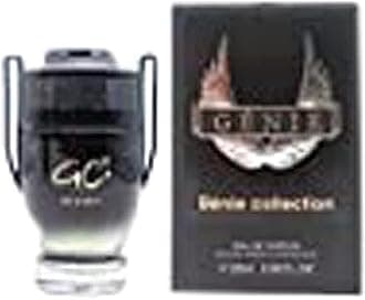 Genie Collection Perfume 010019 for Men-25 ml