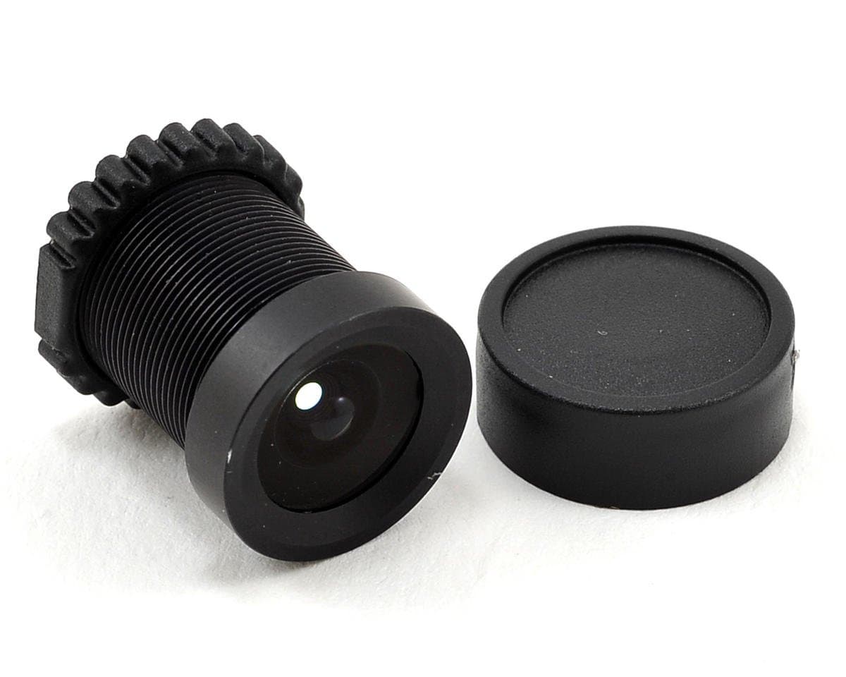 2.8mm CMOS Lens (IR cut)