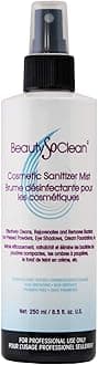 Cosmetic Sanitizer 8.5 oz (250 ml)
