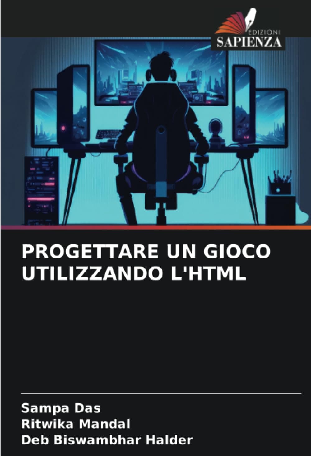 PROGETTARE UN GIOCO UTILIZZANDO L'HTML