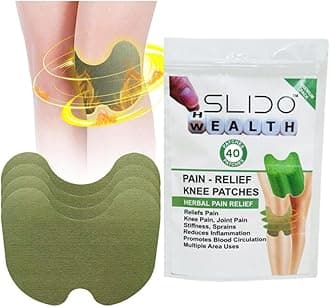 Knee Patches for pain relief